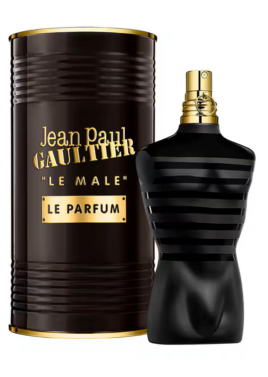 Eau de parfum Jean Paul Gaultier Le Male Le Parfum para hombre