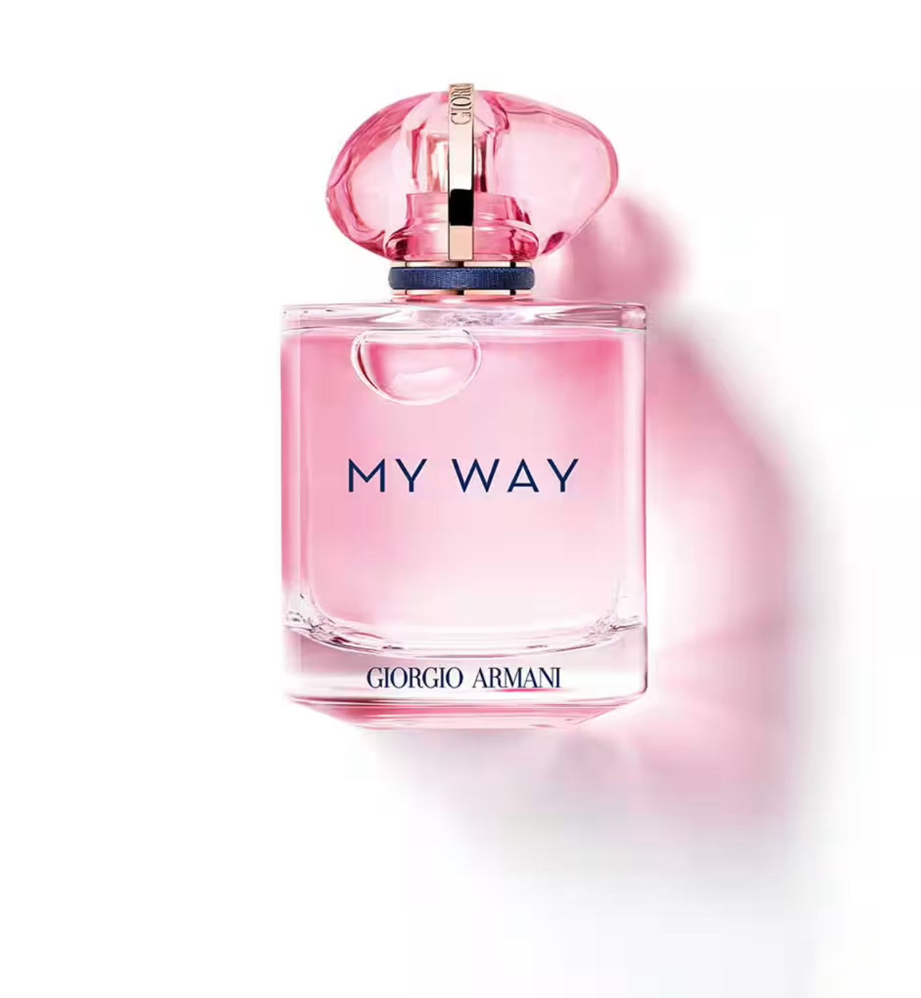 Eau de parfum Giorgio Armani My Way Nectar para mujer