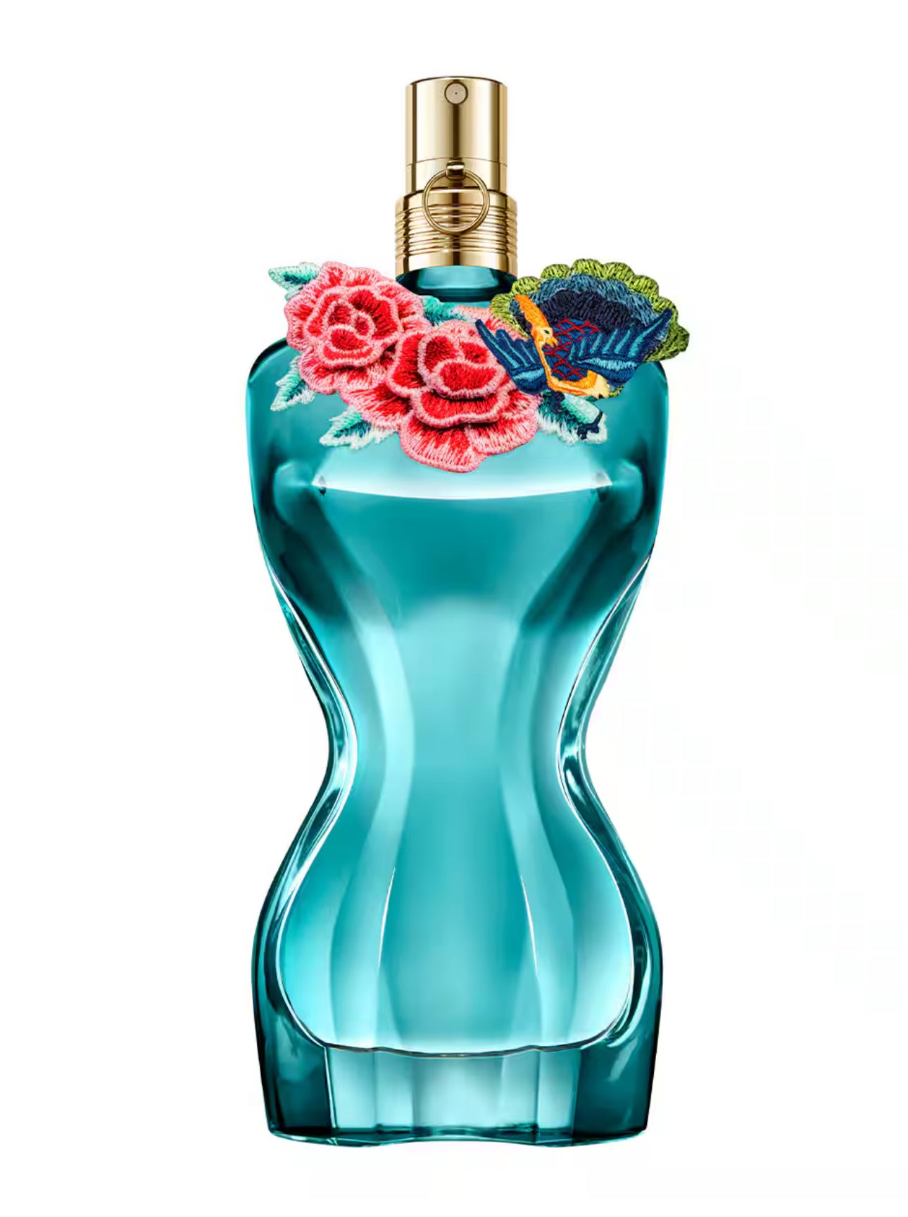 Eau de parfum Jean Paul Gaultier La Belle Paradise Garden para mujer