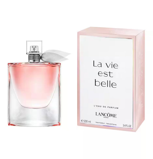 Eau de parfum Lancôme La Vie Est Belle para mujer