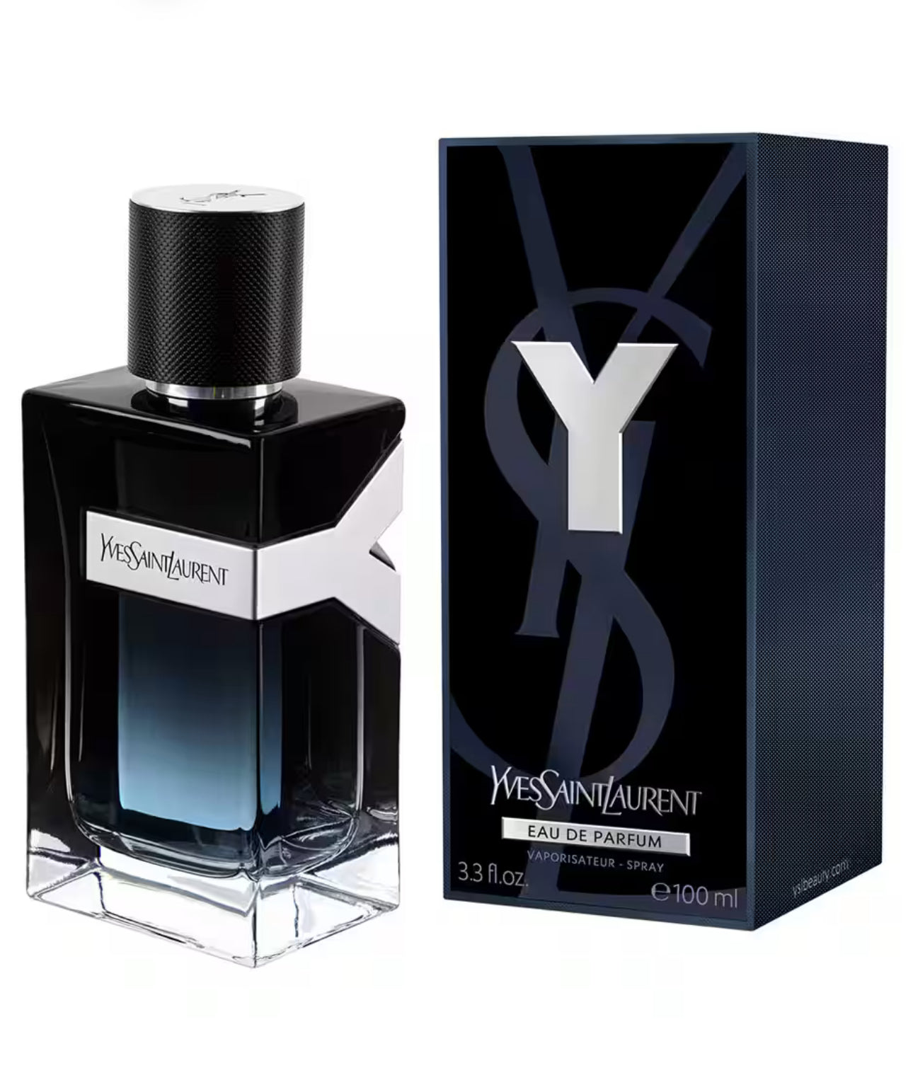 Eau de parfum Yves Saint Laurent Y Men para hombre