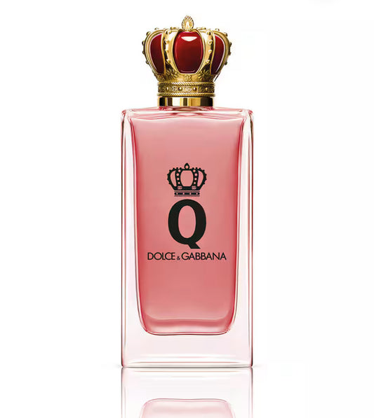 Eau de parfum Dolce & Gabbana Q para mujer