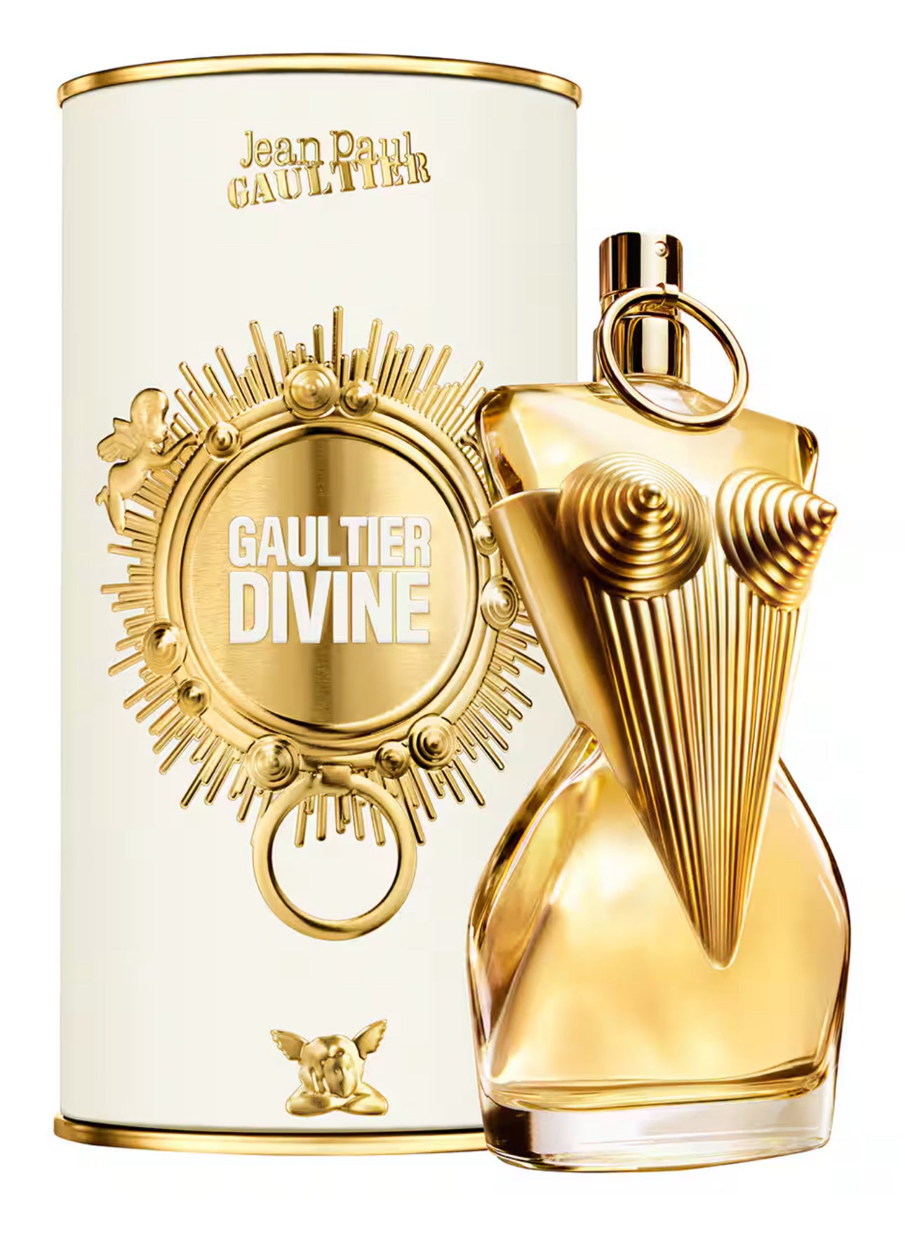 Eau de parfum Jean Paul Gaultier Gaultier Divine para mujer