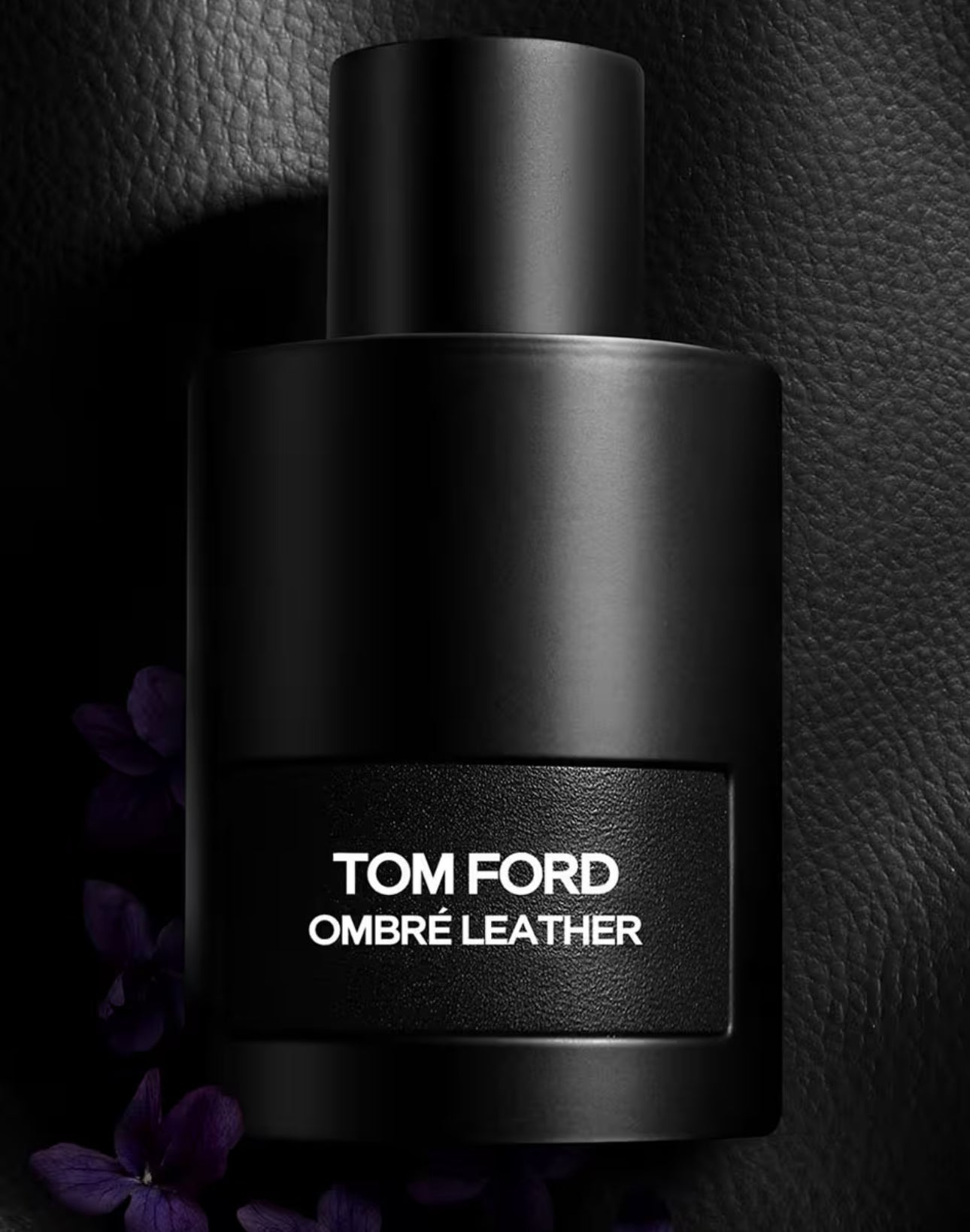 Eau de parfum Tom Ford Ombré Leather unisex