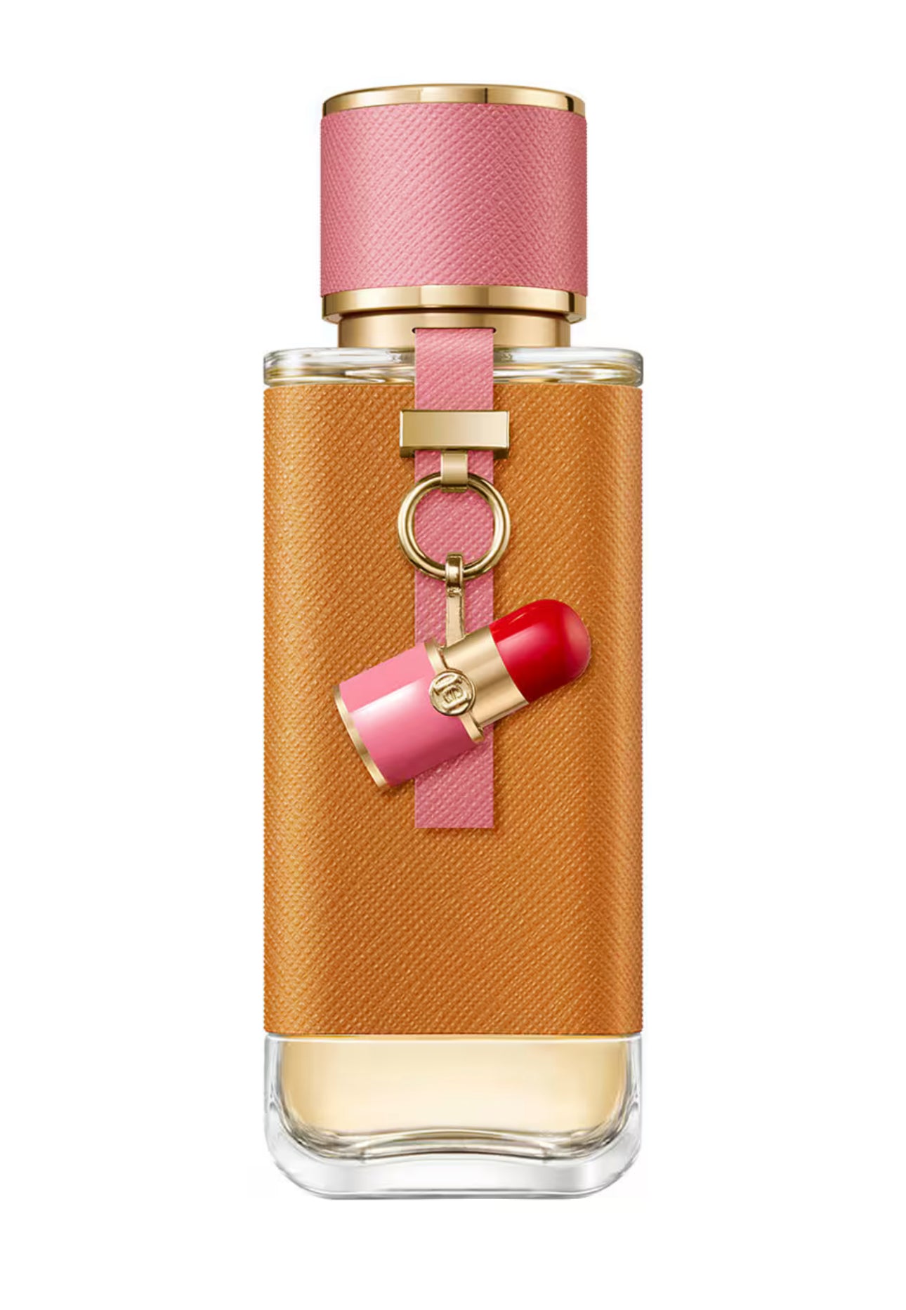 Eau de parfum Carolina Herrera Luckycharms call me darling para mujer