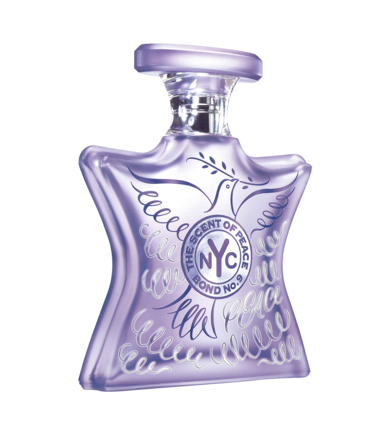 BOND NO. 9
Perfume, The Scent Of Peace Eau de Parfum