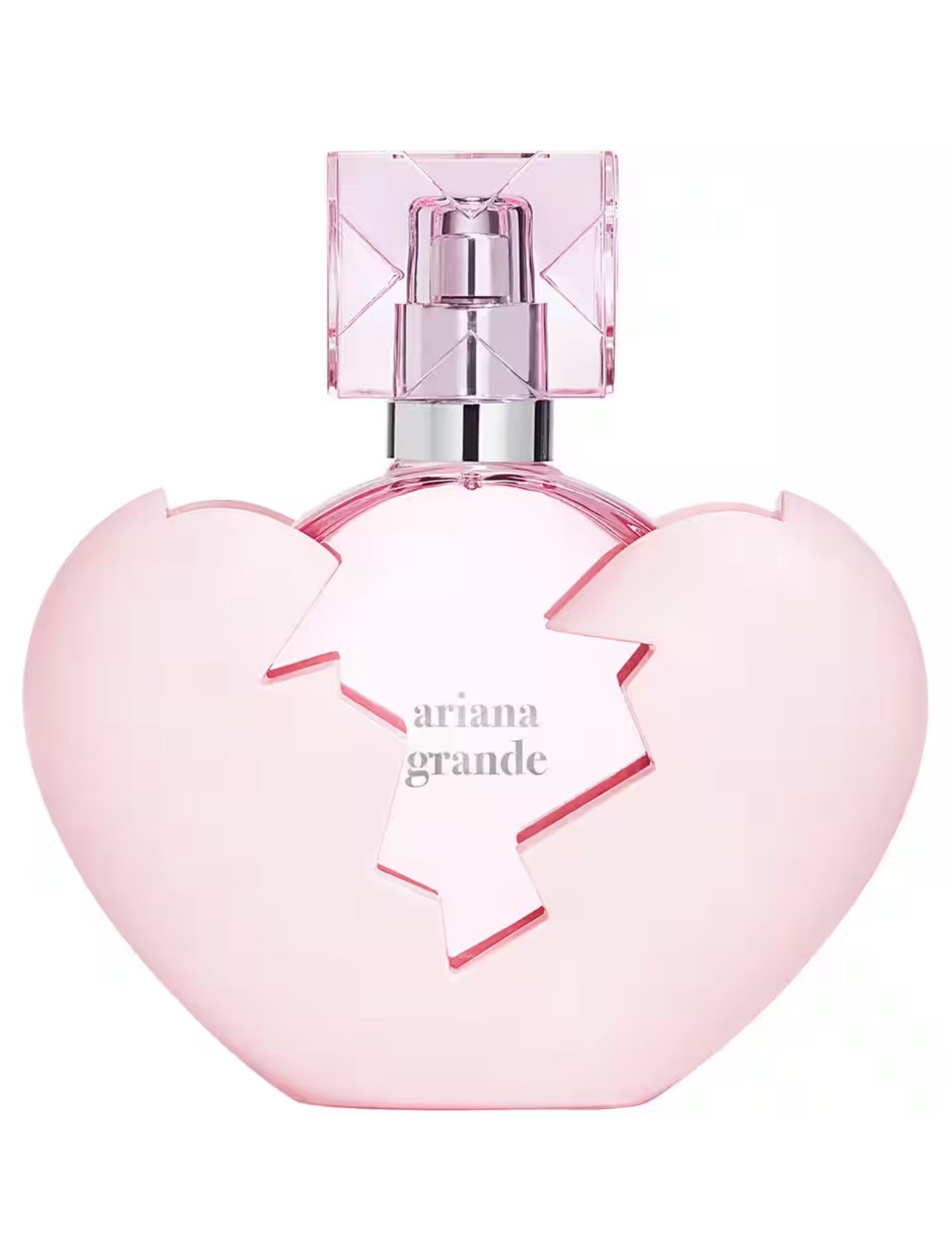 Eau de parfum Ariana Grande Thank U Next para mujer