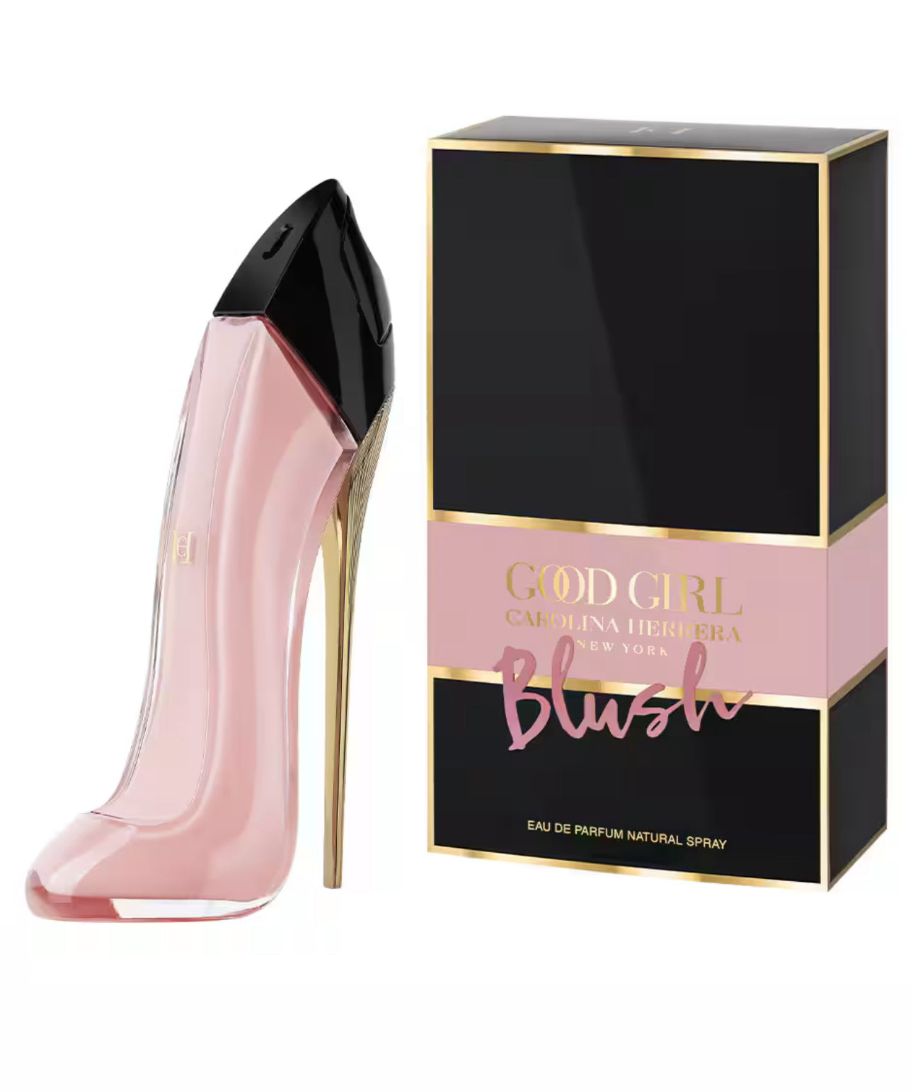 Eau de parfum Carolina Herrera Good Girl Blush para mujer