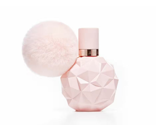 Eau de parfum Ariana Grande Sweet Like Candy para mujer