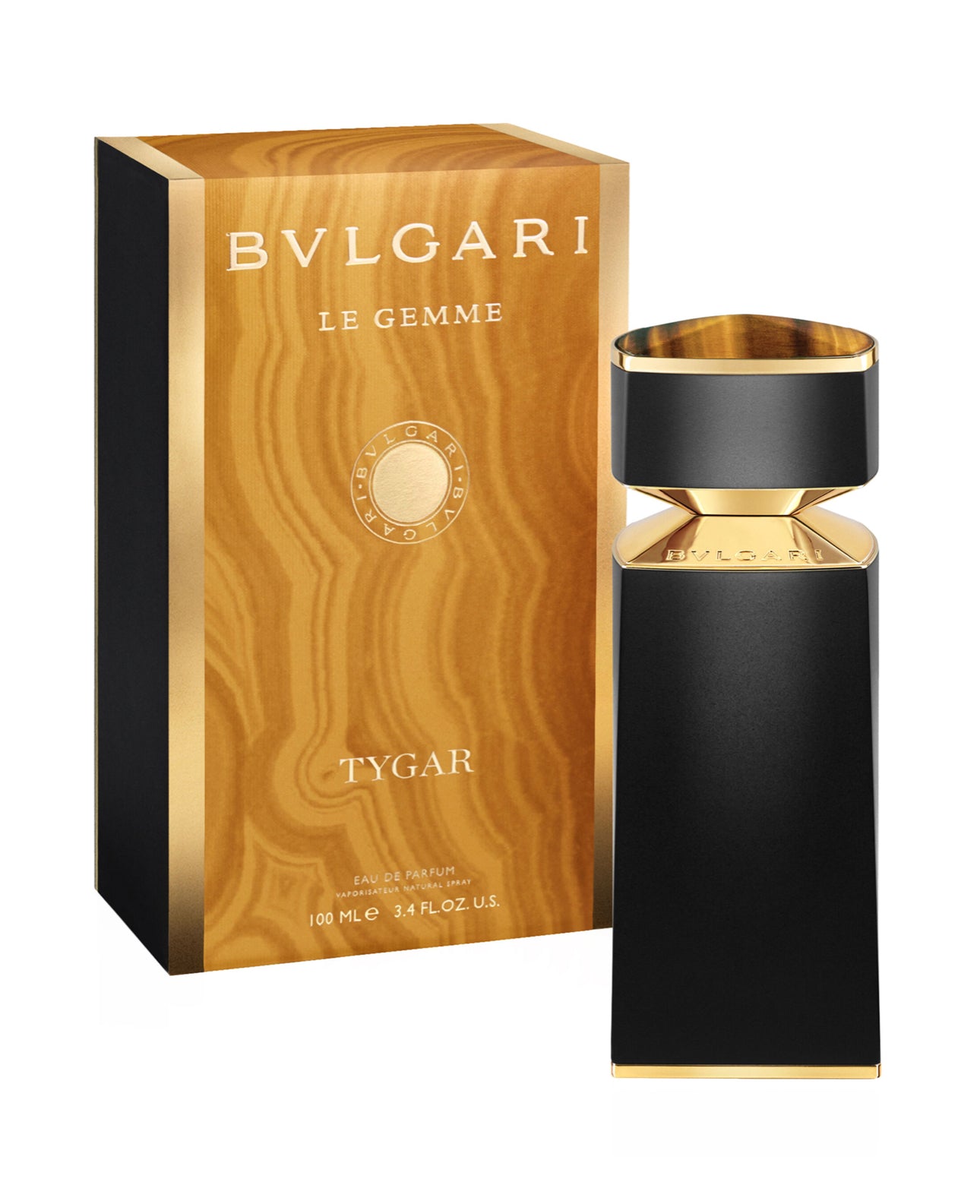 BVLGARI
Perfume, Le Gemme Tygar Eau de Parfum, 100 ml Mujer