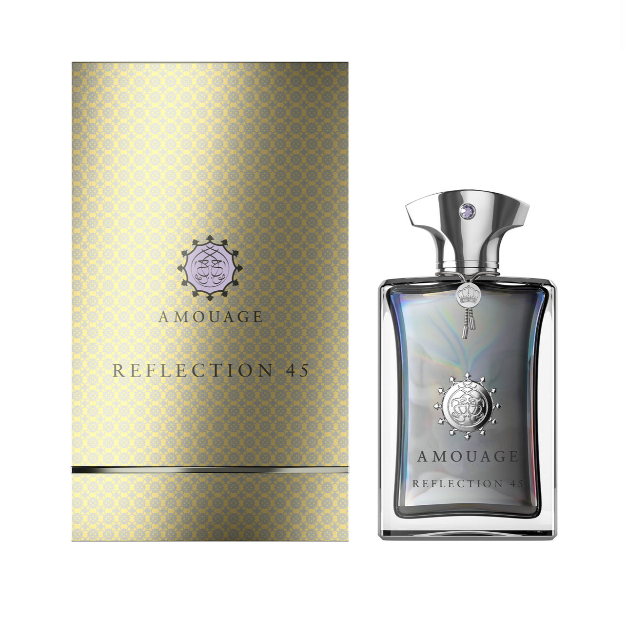 AMOUAGE
Perfume, Reflection 45 Parfum, 100 ml Hombre