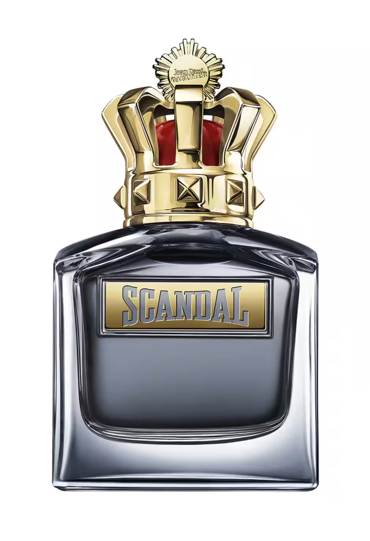 Eau de toilette Jean Paul Gaultier Scandal para hombre