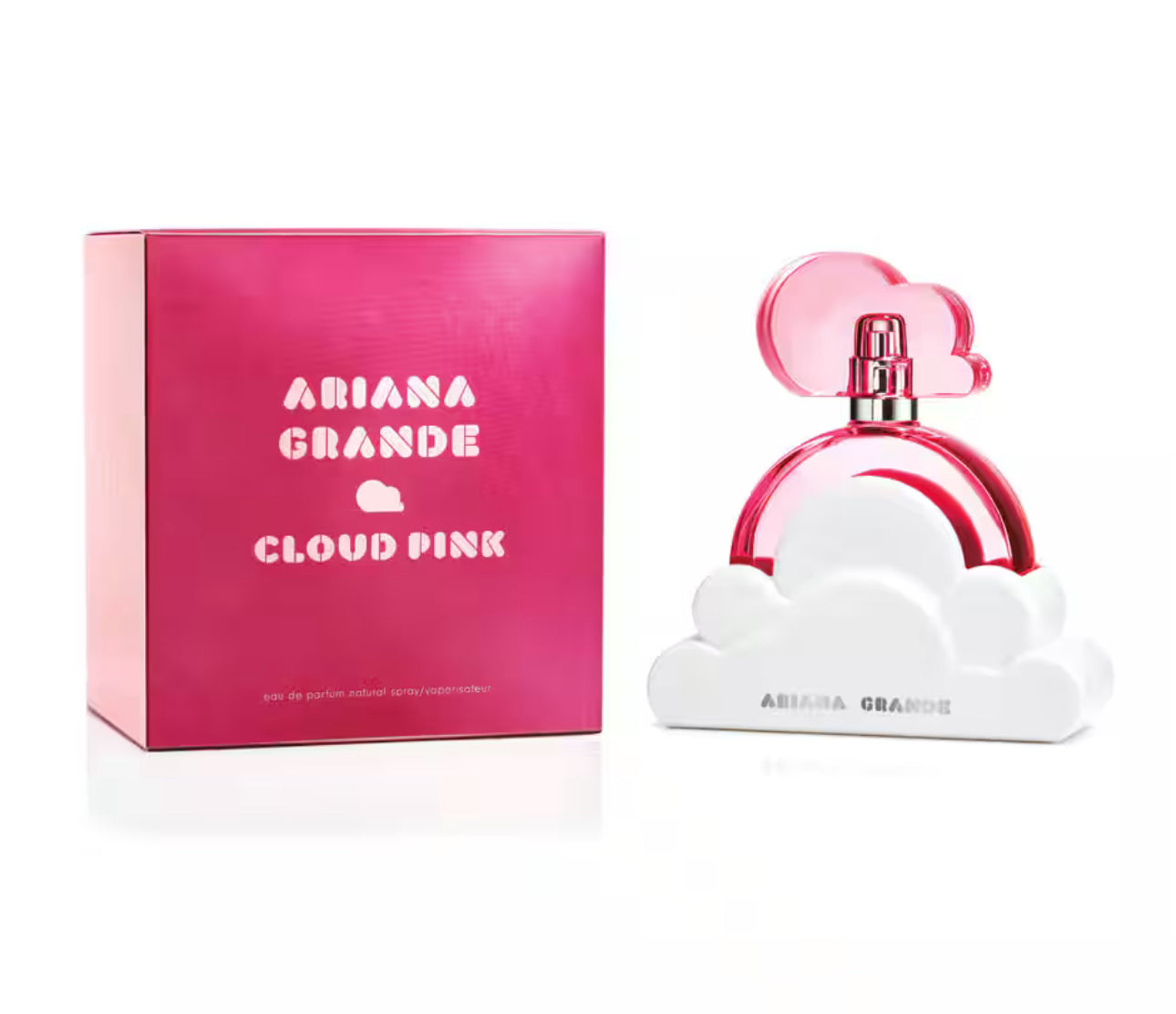 Eau de parfum Ariana Grande Cloud para mujer