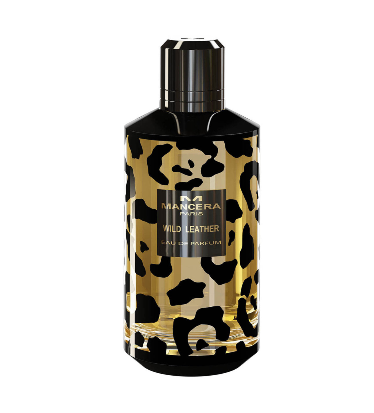 MANCERA
Perfume, Wild Leather Eau de Parfum, 120 ml Unisex