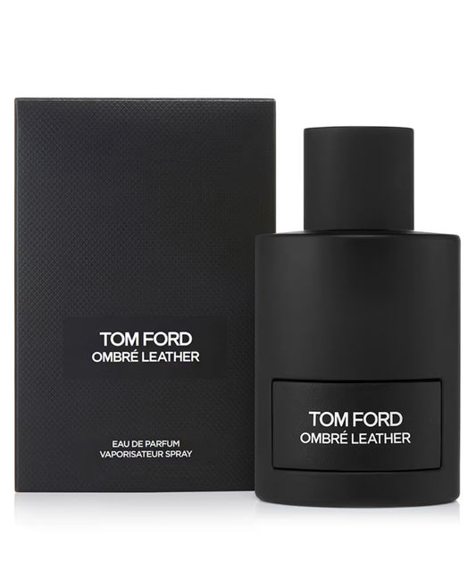 Eau de parfum Tom Ford Ombré Leather unisex