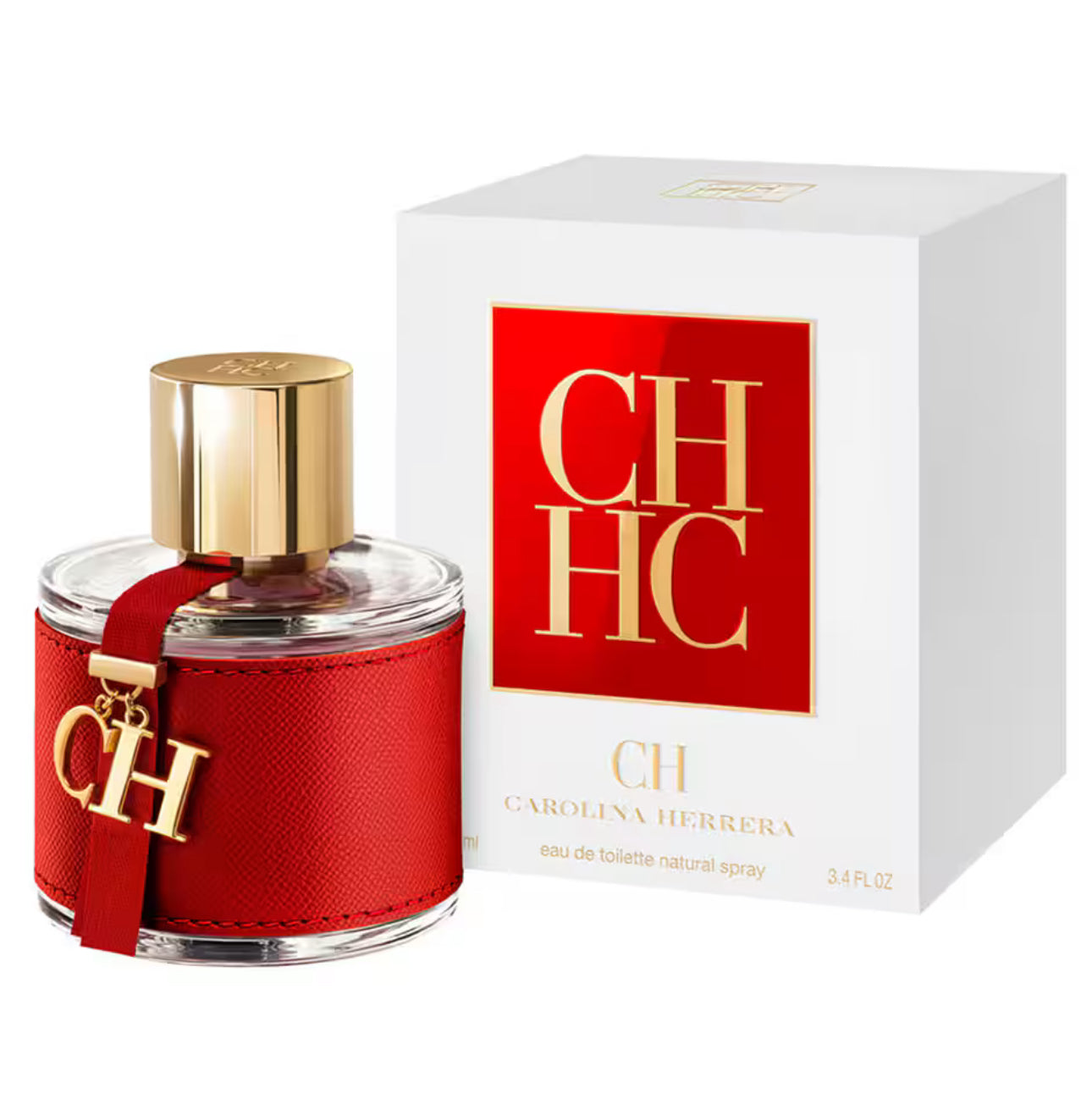 Eau de toilette Carolina Herrera Tradicional para mujer