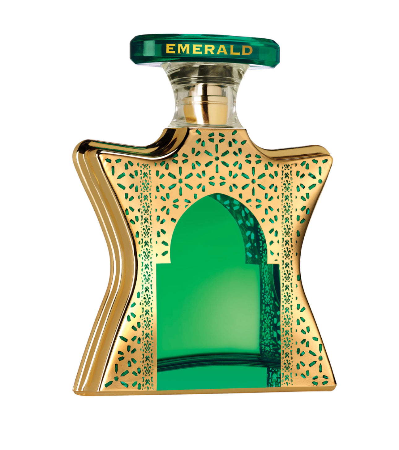 BOND NO. 9
Perfume Dubai Emerald Eau de Parfum, 100 ml Unisex