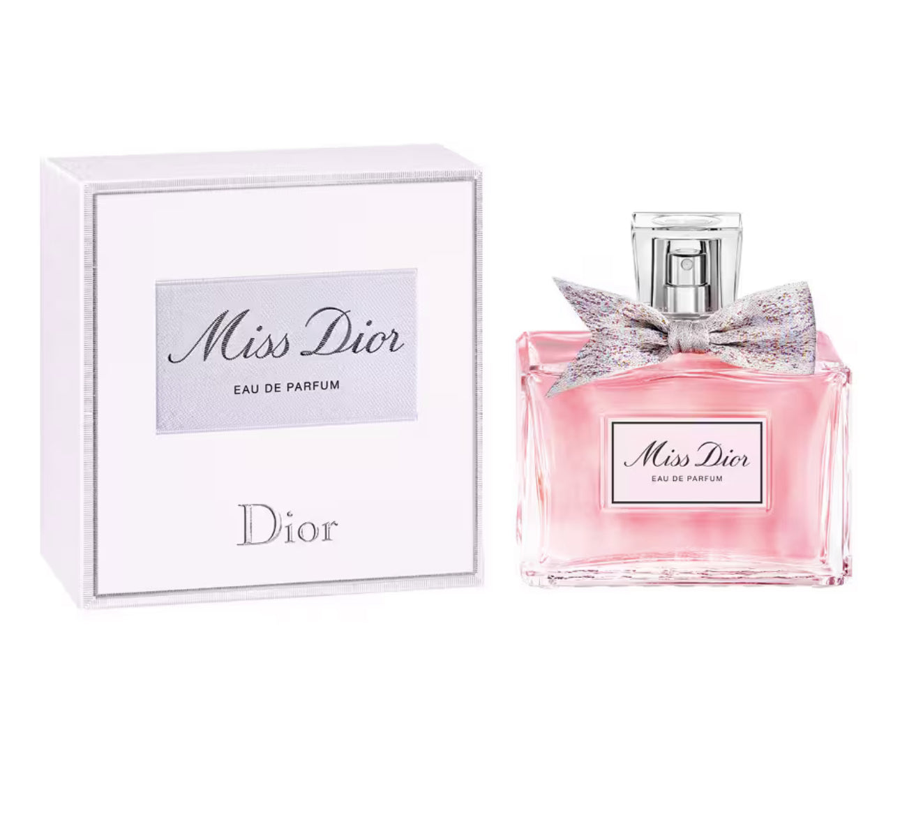 Eau de parfum Dior Nuevo Miss Dior para mujer