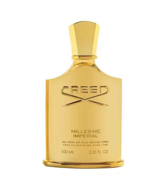 Eau de parfum Creed Millesime Imperial para hombre