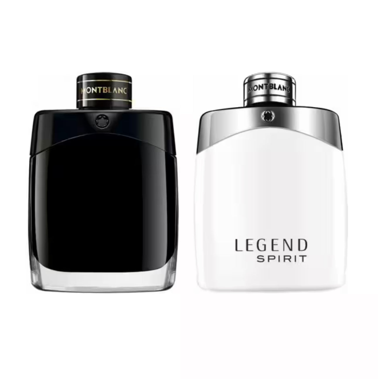 Set de fragancia Montblanc Legend para hombre