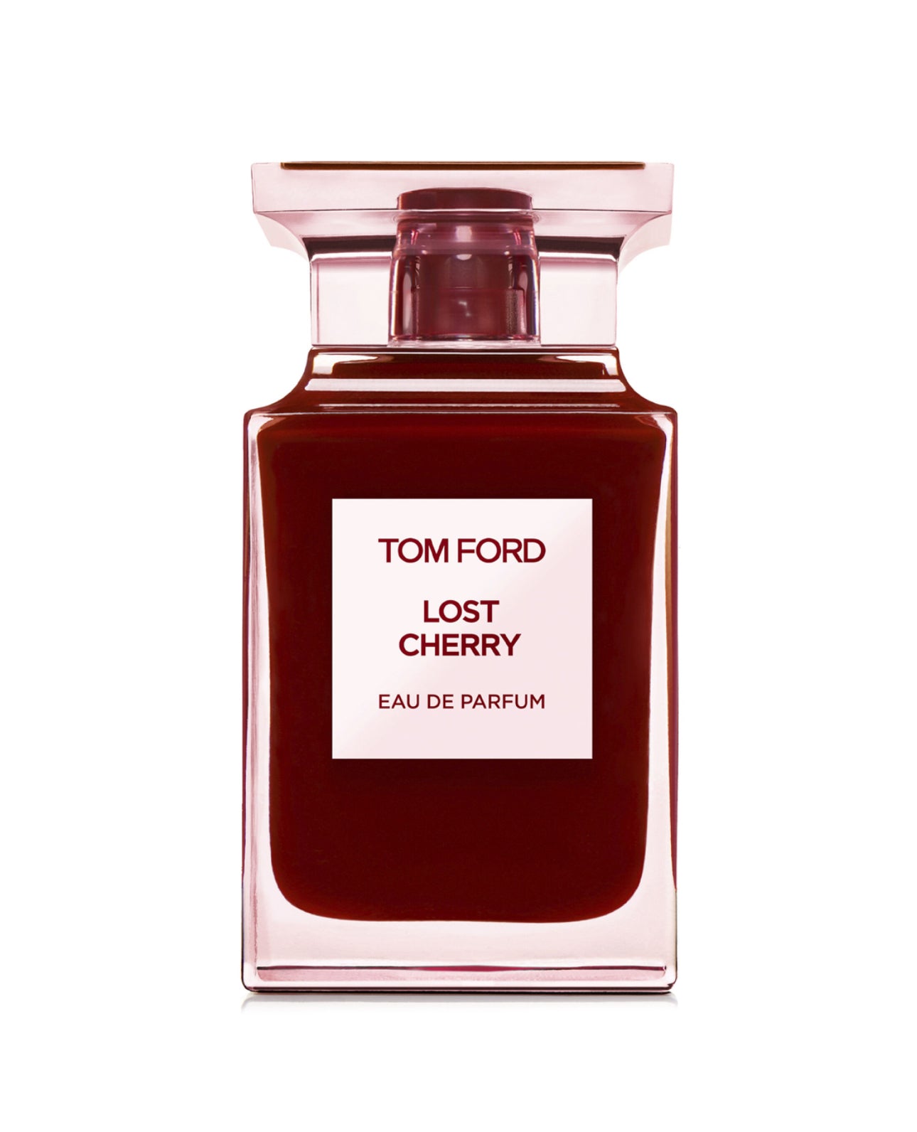 TOM FORD
Perfume, Lost Cherry Eau de Parfum, 100 ml Unisex