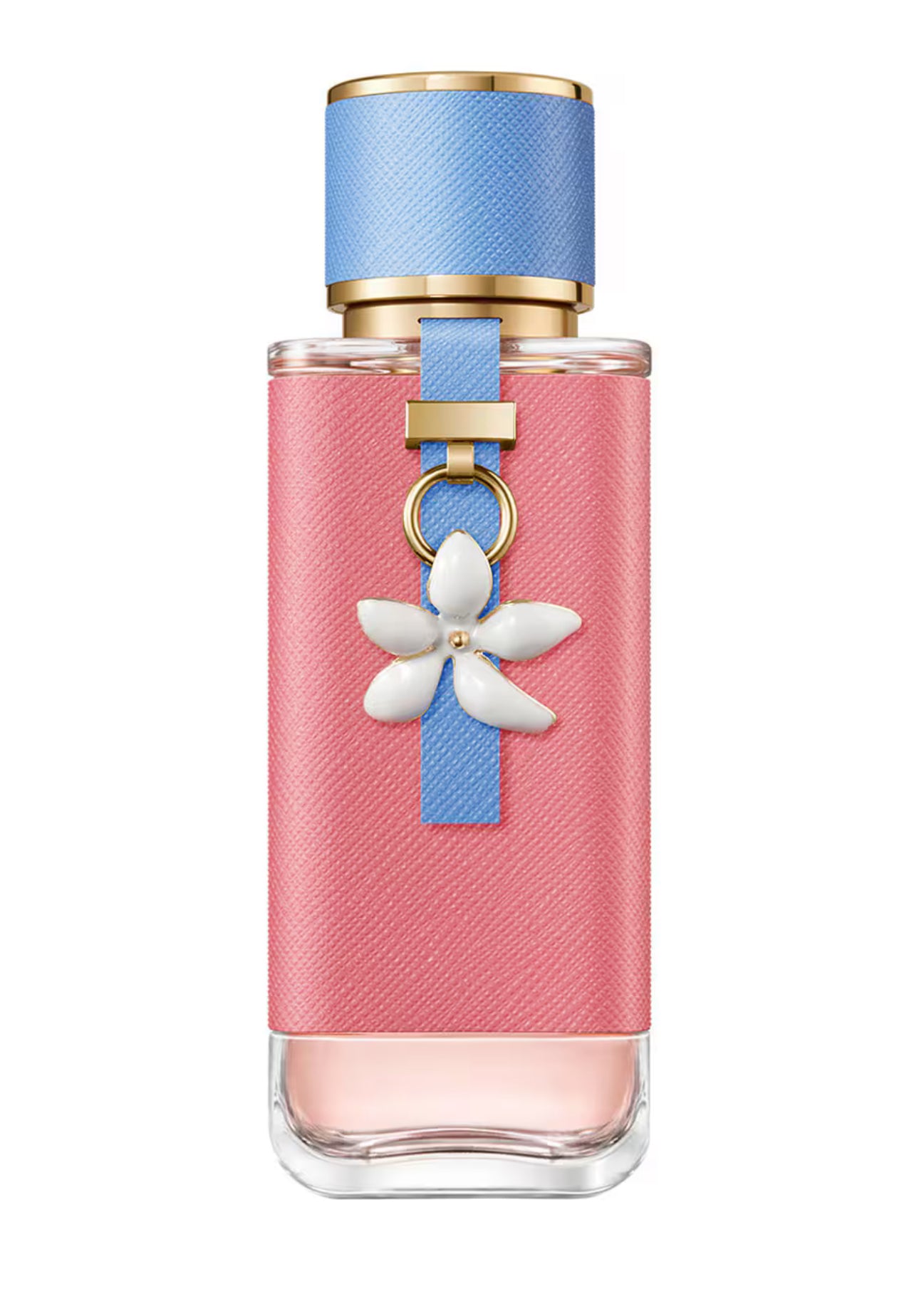 Eau de parfum Carolina Herrera Luckycharms alegria de vivir para mujer