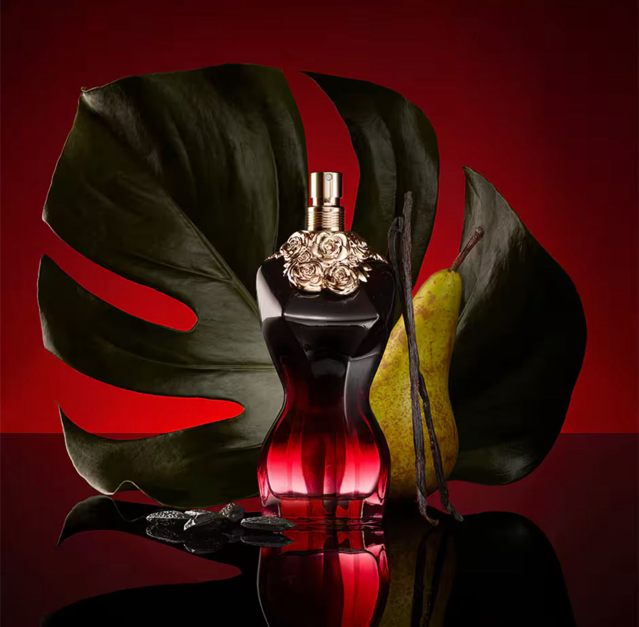 Eau de parfum Jean Paul Gaultier La Belle Le Parfum para mujer