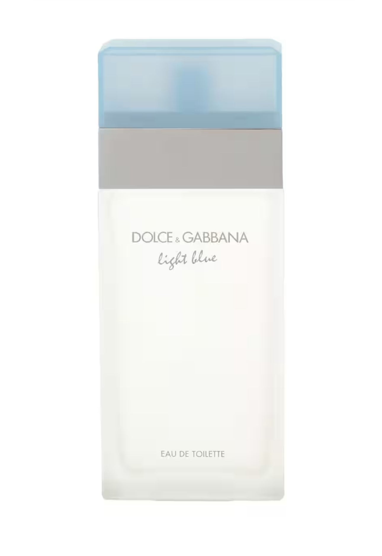 Eau de toilette Dolce & Gabbana Light Blue para mujer