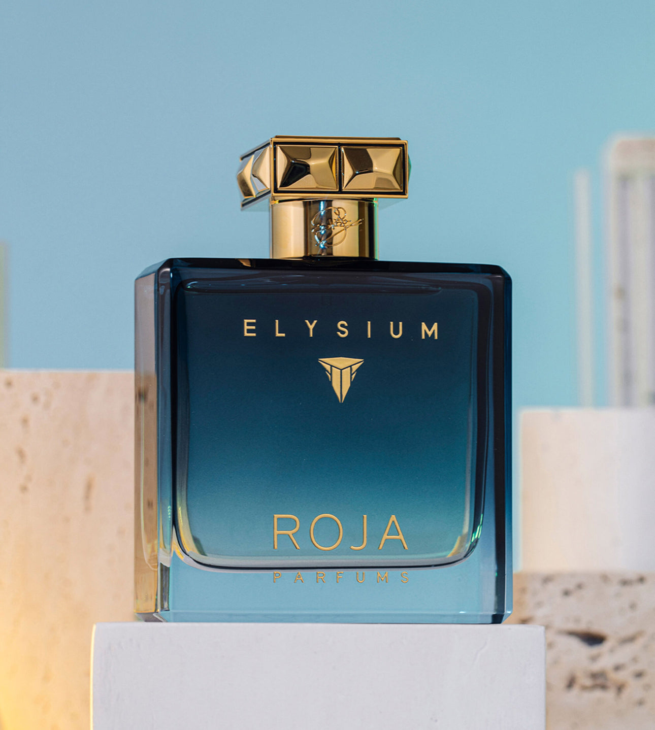 ROJA PARFUMS
Perfume Elysium, Eau de Parfum 100 ml para Hombre