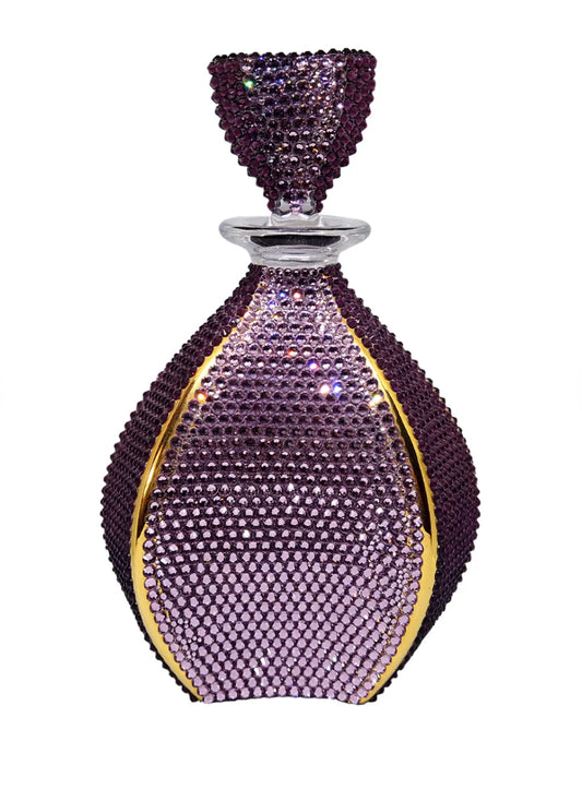 Purple Swarovski - Micallef - EDP 710ml