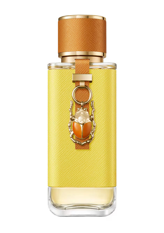 Eau de parfum Carolina Herrera Luckycharms lucky charm para mujer