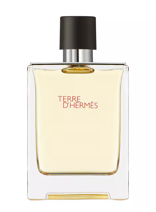 Eau de toilette Hermès Terre d'Hermès para hombre