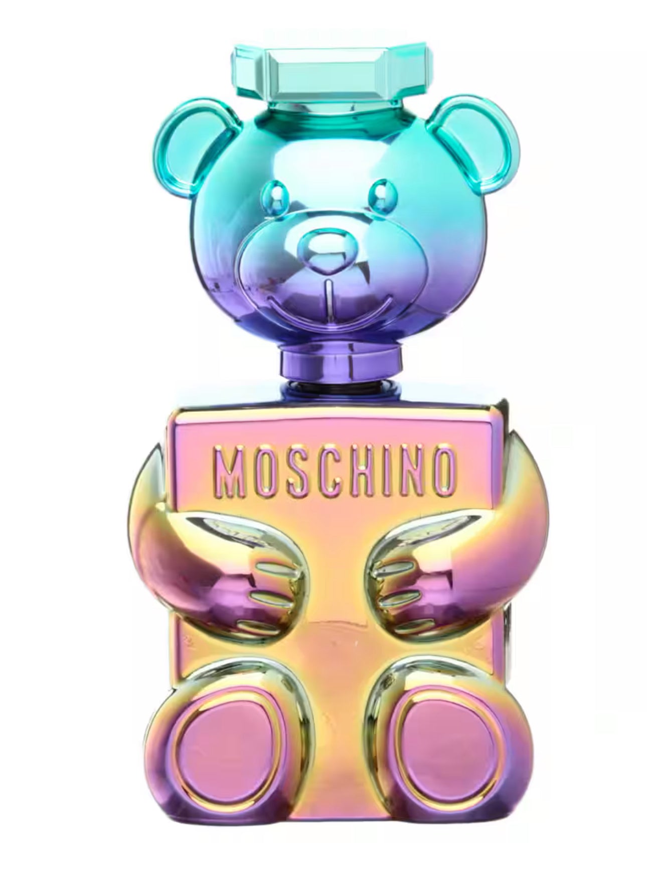 Eau de parfum Moschino Toy 2 Pearl unisex