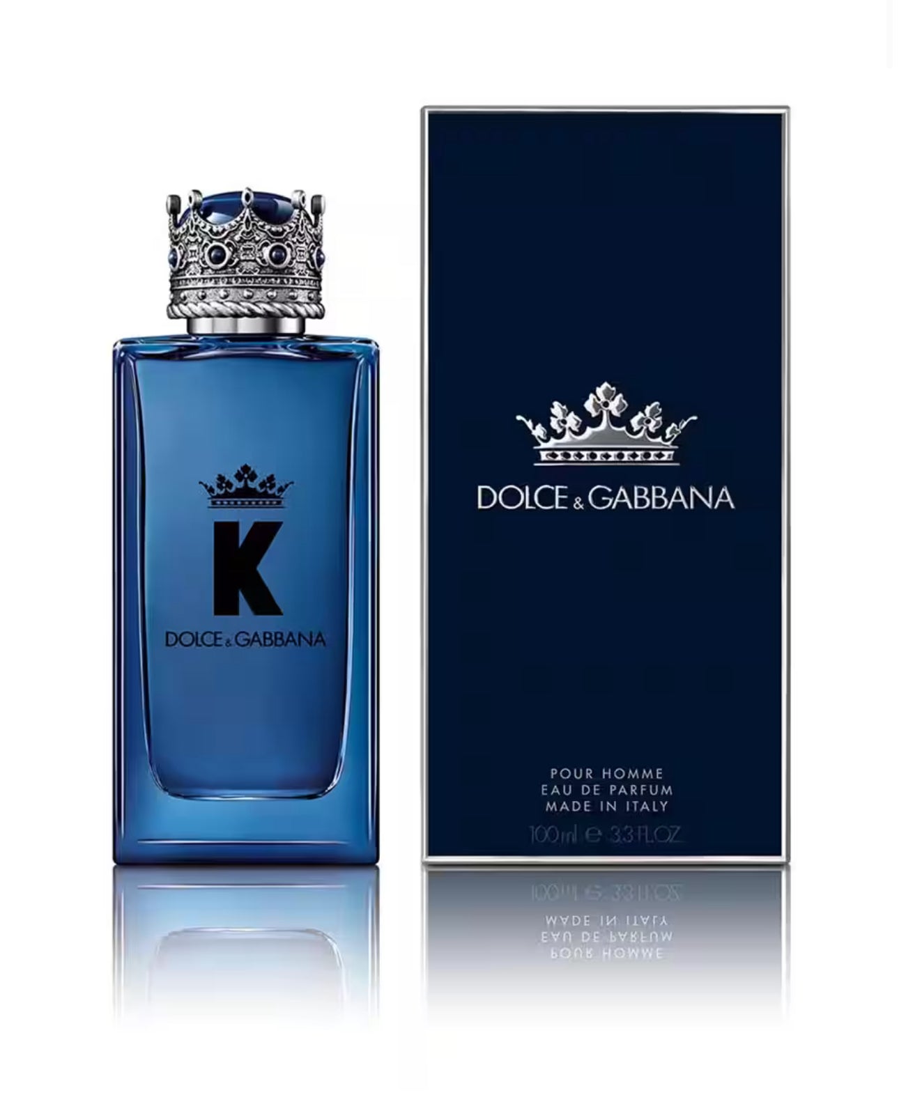 Eau de parfum Dolce&Gabbana K para hombre