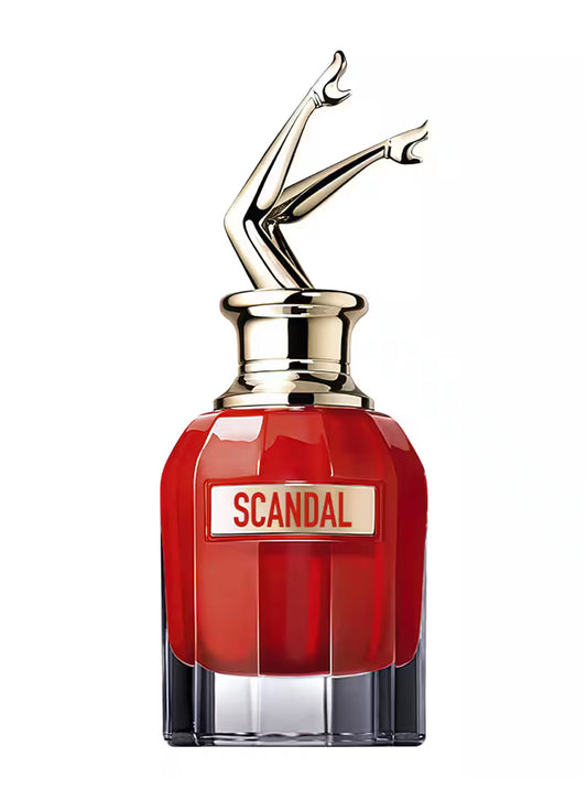 Eau de parfum Jean Paul Gaultier Scandal Le Parfum para mujer