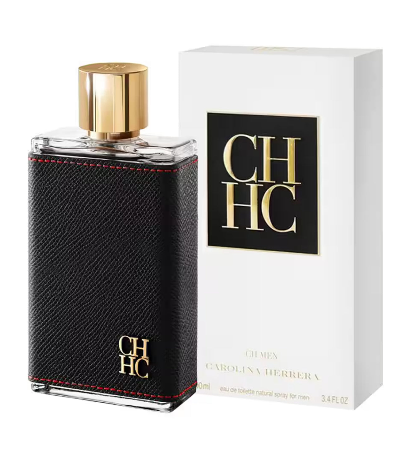 Eau de toilette Carolina Herrera Ch Men para hombre