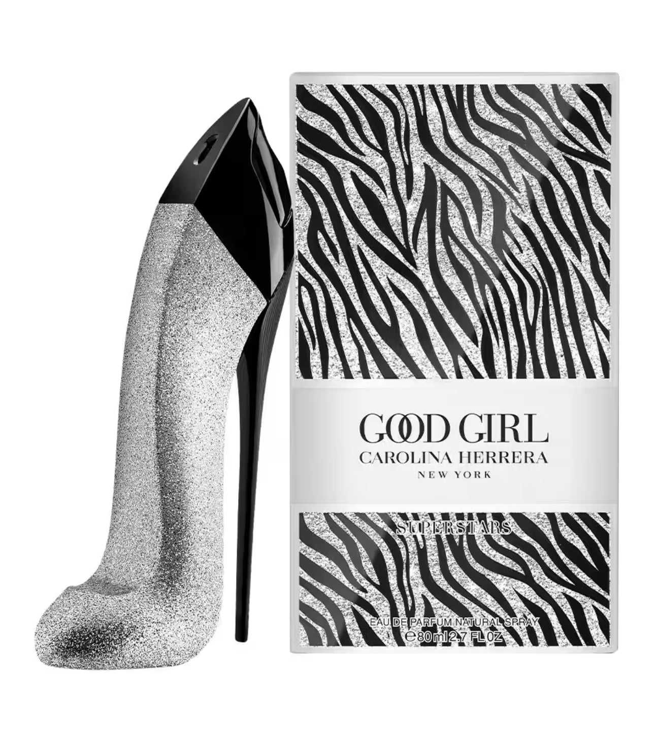 Eau de parfum Carolina Herrera Good Girl para mujer