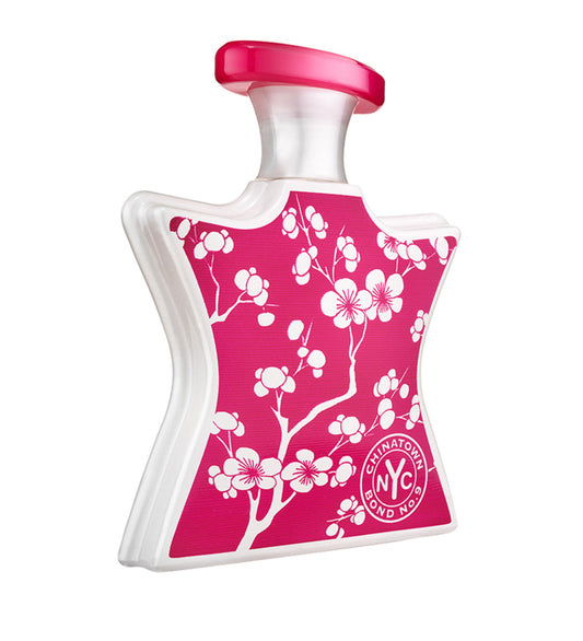 BOND NO. 9
Perfume Chinatown, Eau de Parfum 100 ml para Mujer