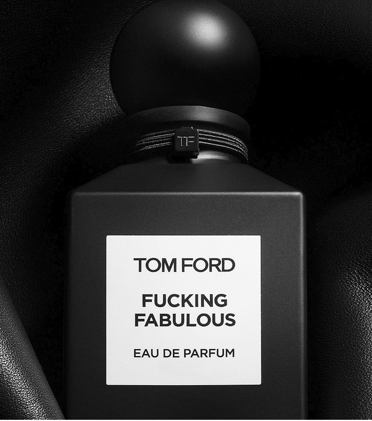 TOM FORD
Perfume, Fucking Fabulous Eau de Parfum, 250 ml