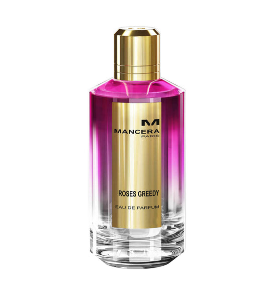 MANCERA
Perfume, Roses Greedy Eau de Parfum, 120 ml Mujer