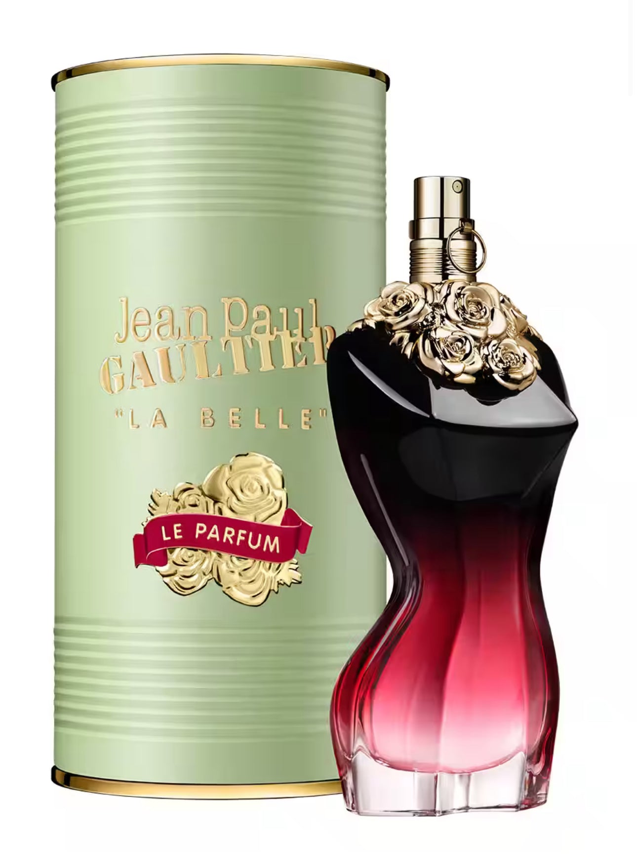 Eau de parfum Jean Paul Gaultier La Belle Le Parfum para mujer