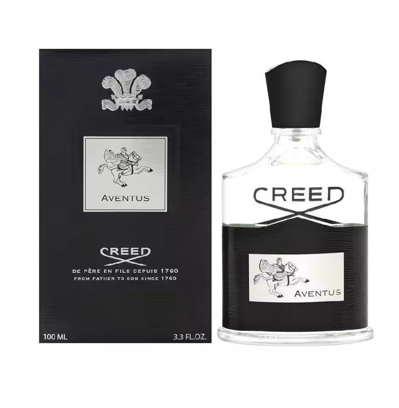 Eau de parfum Creed Aventus para hombre