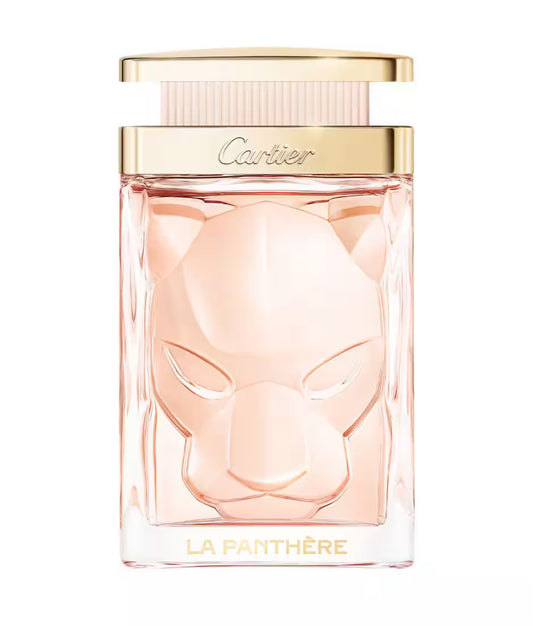 Eau de toilette Cartier La Panthere para mujer