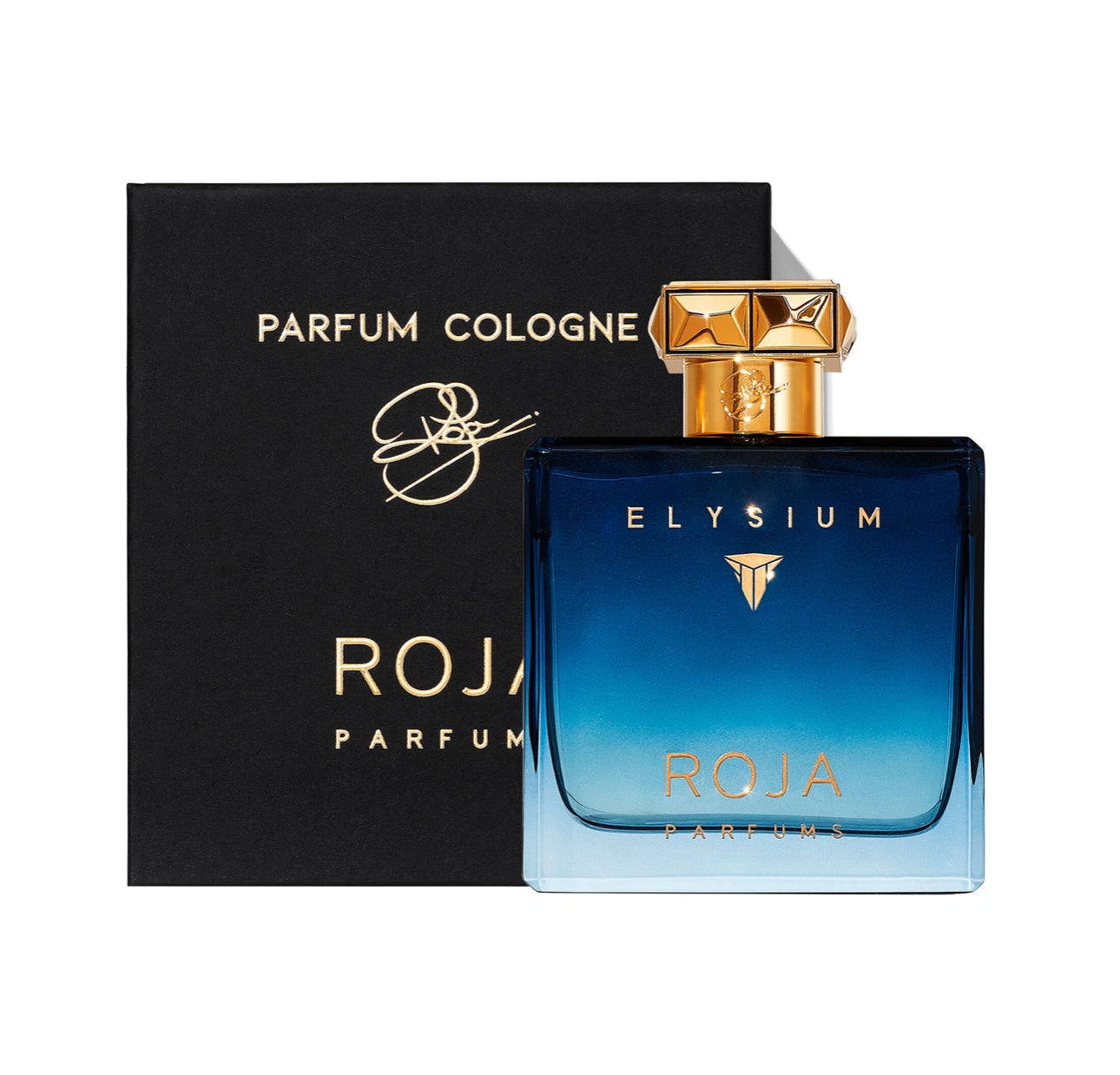 ROJA PARFUMS
Perfume Elysium, Eau de Parfum 100 ml para Hombre