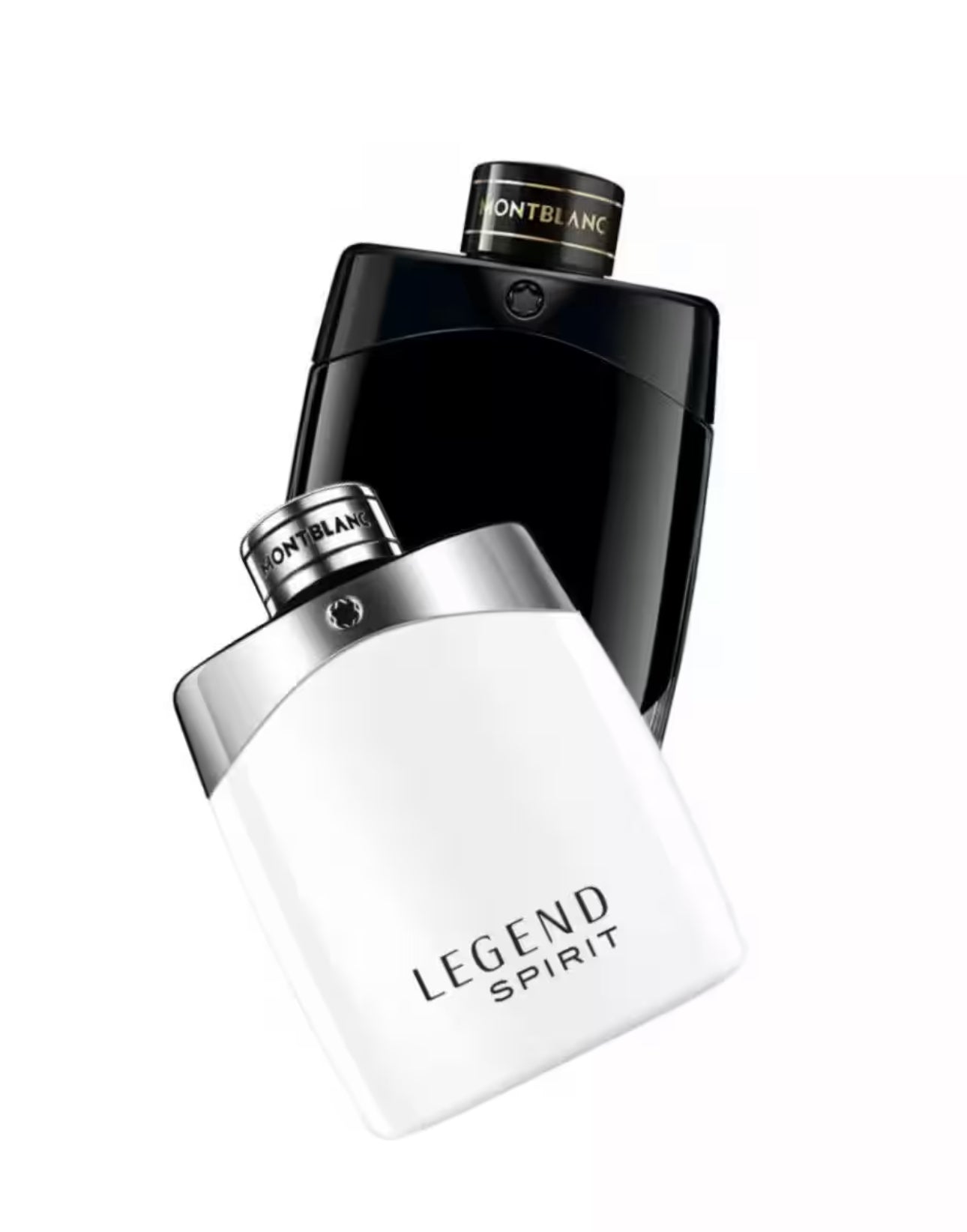 Set de fragancia Montblanc Legend para hombre