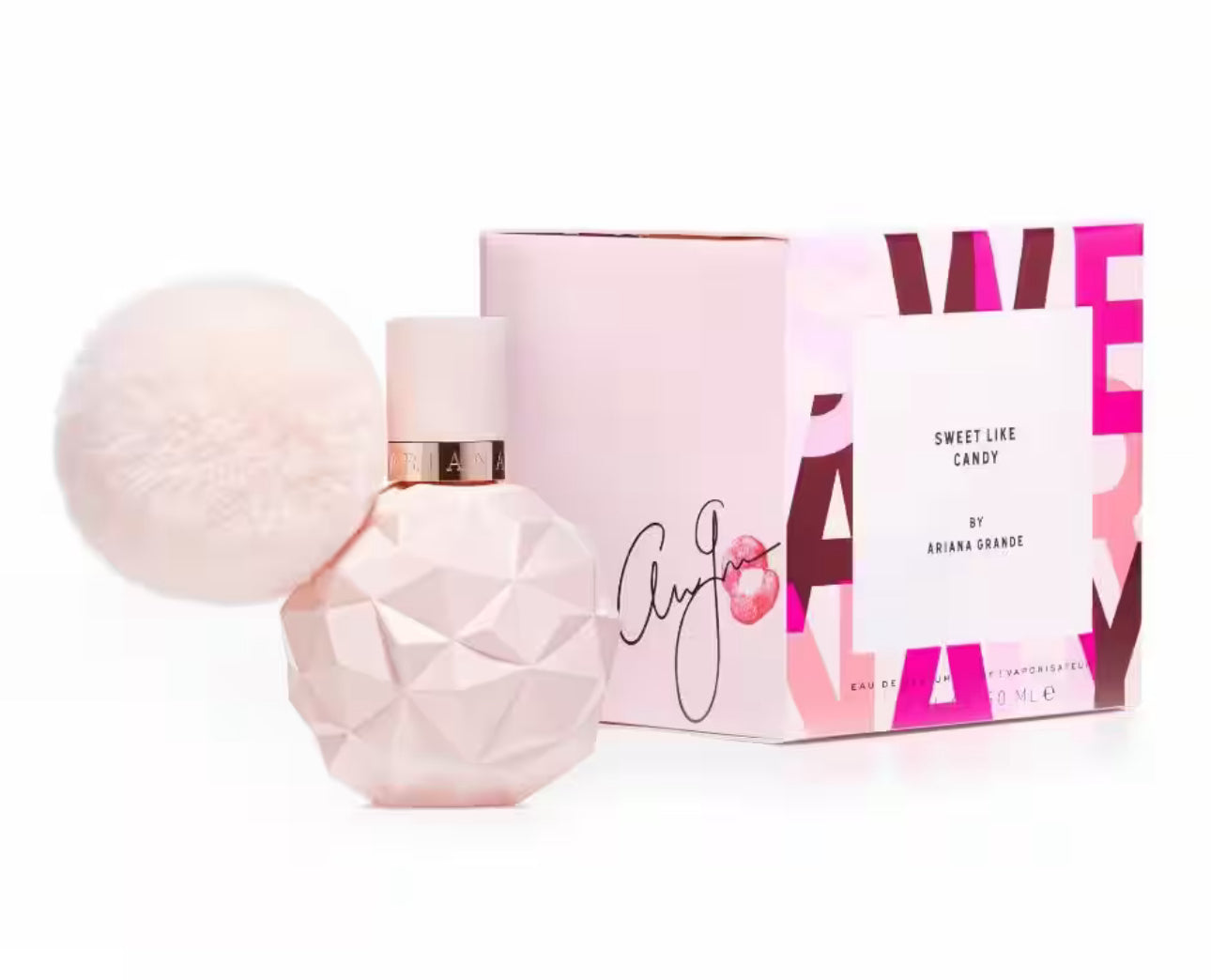 Eau de parfum Ariana Grande Sweet Like Candy para mujer