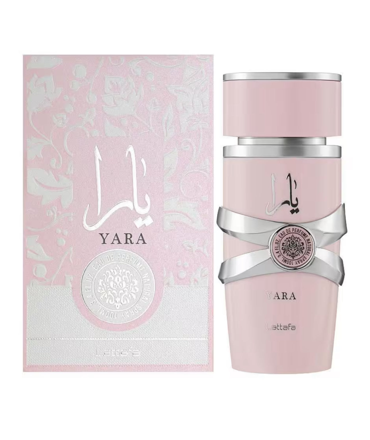 Eau de parfum Lattafa Yara para mujer